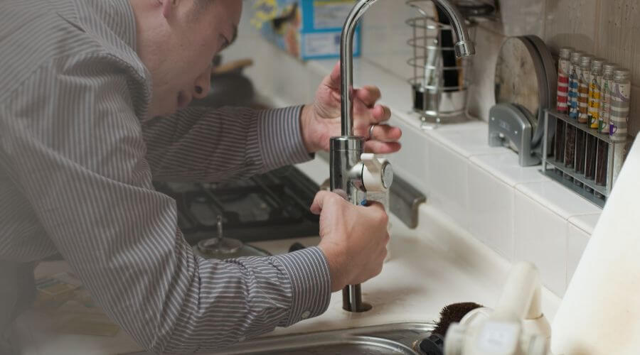 Local annual plumbing maintenance in Seven Valleys, PA